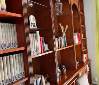 Jaen House | TORREPEREA- Piso completo
