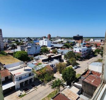 Formosa Hotel | Torres Brandsen