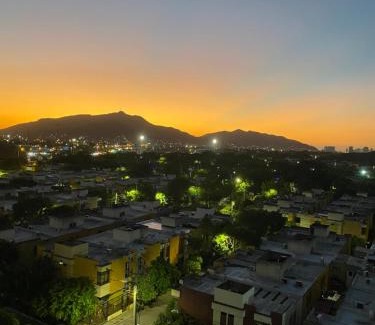 Mamatoco Apartment | Torres de Canarias