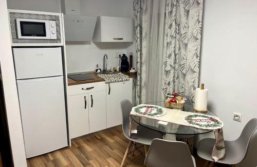 Jaen Apartment | Torres de la Catedral