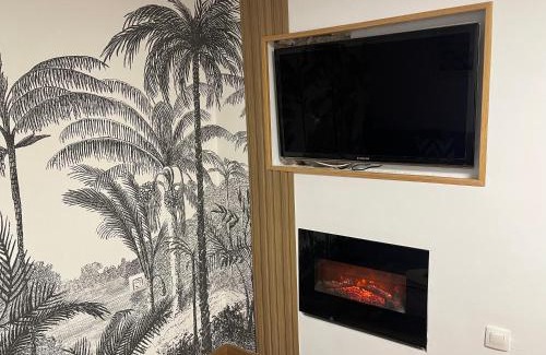 Jaen Apartment | Torres de la Catedral