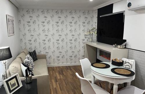 Jaen Apartment | Torres de la Catedral