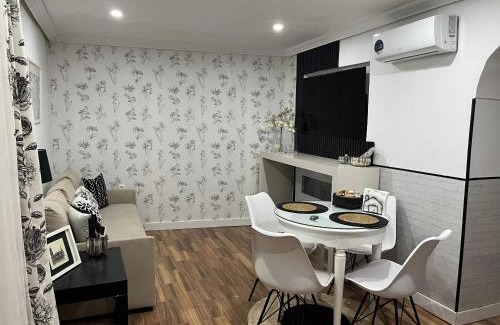 Jaen Apartment | Torres de la Catedral
