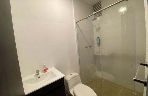 Manizales Apartment | Torres de San Vicente 2 hab