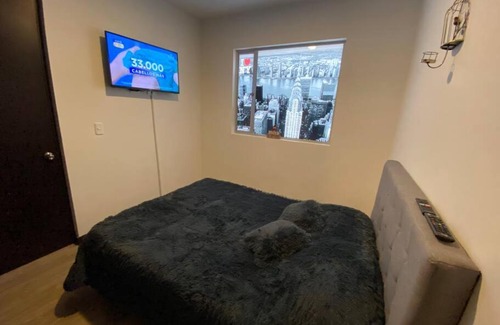 Manizales Apartment | Torres de San Vicente 2 hab