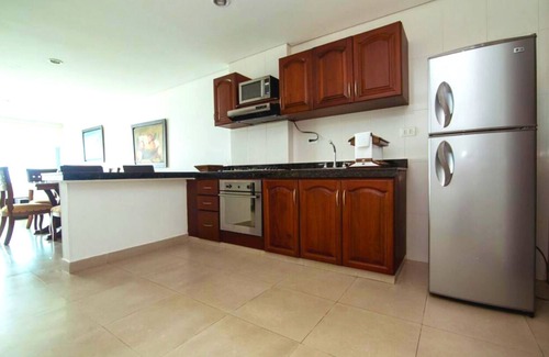 El Laguito Apartment | Torres del Lago Apartments