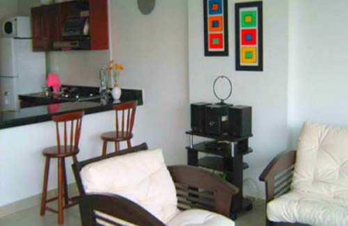 El Laguito Apartment | Torres del Lago Apartments