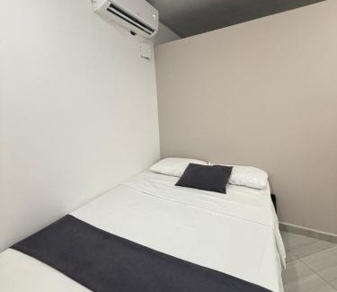 Puerto Triunfo Apartment | TORRES DEL MESÓN LUXURY APARTA HOTEL Doradal