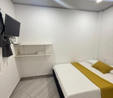 Puerto Triunfo Apartment | TORRES DEL MESÓN LUXURY APARTA HOTEL Doradal