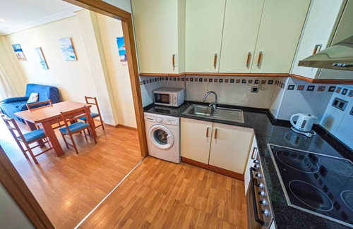 Cambrils Apartment | Torresol