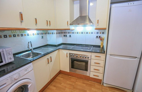 Cambrils Apartment | Torresol