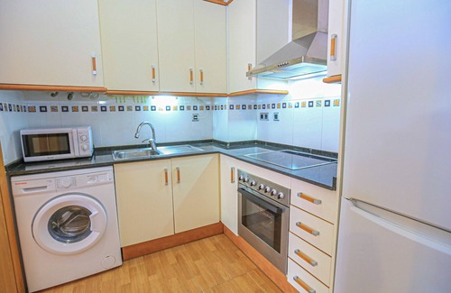 Cambrils Apartment | Torresol