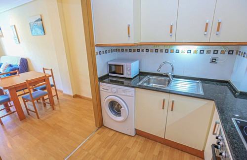 Cambrils Apartment | Torresol