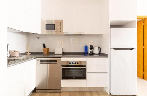 Torrevieja Apartment | Torrevieja Playa acequion