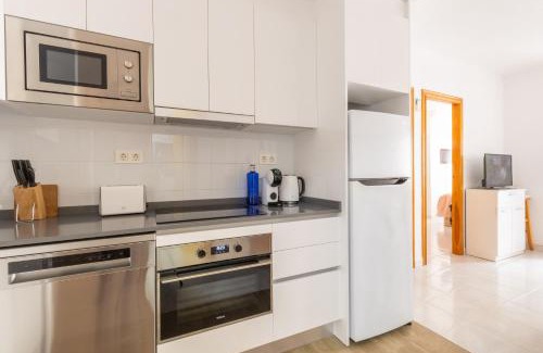 Torrevieja Apartment | Torrevieja Playa acequion