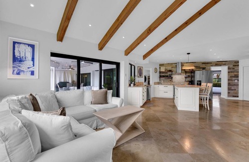 Lely Golf Estates House | TORREY PINES - Single Family Pool Home in Lely Country Club