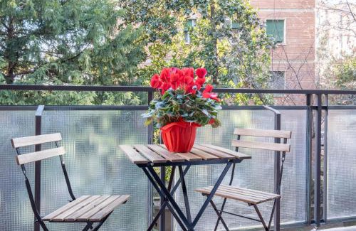 Bologna Fiere District House | Torri & Portici