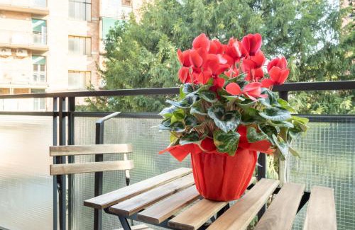 Bologna Fiere District House | Torri & Portici