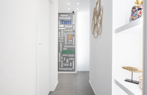 Bologna Fiere District House | Torri & Portici