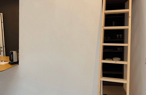 Navigli Apartment | Torricelli 10 Milano