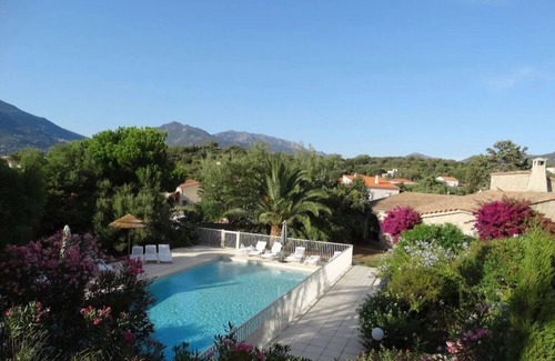 Propriano House | Torriciola villa rental Murier swimming pool 2 bedrooms