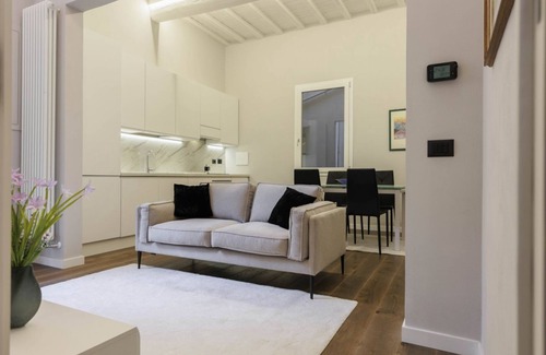 Santo Spirito Apartment | Torrigiani Charming Apartment