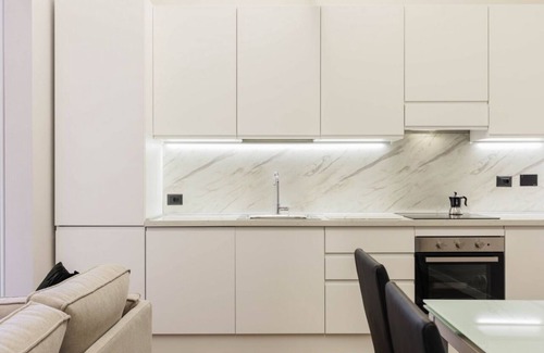 Santo Spirito Apartment | Torrigiani Charming Apartment
