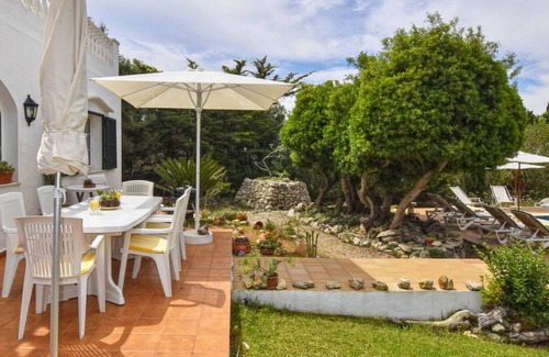 L'Argentina House | Tortolas by Interhome