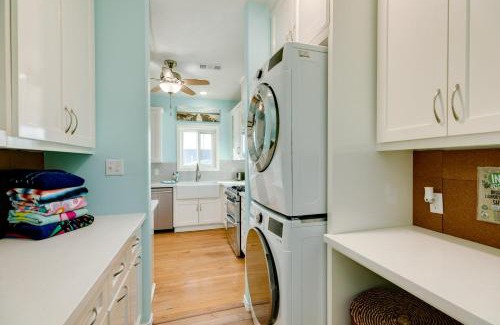 Galveston House | Tortuga Inn