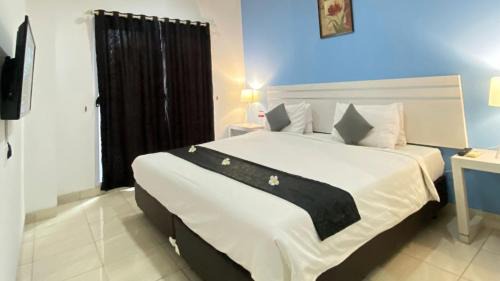 Jakarta Hotel | TOS Hotel & Convention Center Tangerang Powered by Archipelago