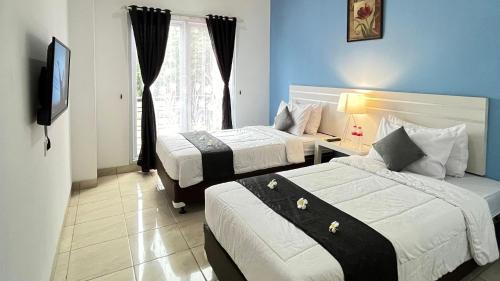 Jakarta Hotel | TOS Hotel & Convention Center Tangerang Powered by Archipelago