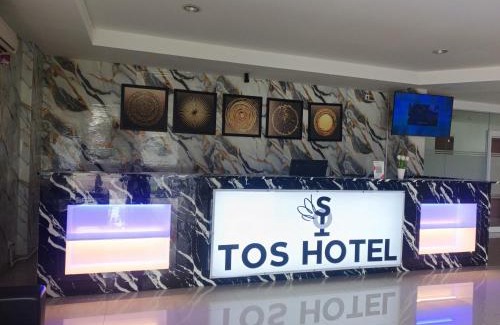 Jakarta Hotel | TOS Hotel & Convention Center Tangerang Powered by Archipelago