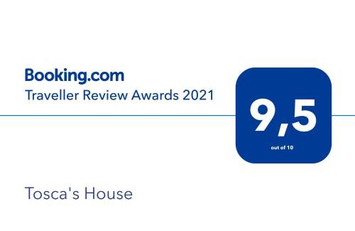 Palaia Apartment | Tosca's House