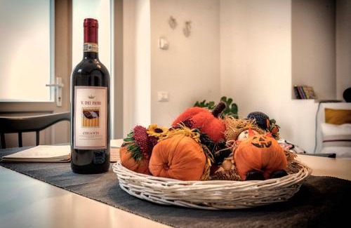 Palaia Apartment | Tosca's House