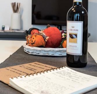 Palaia Apartment | Tosca's House