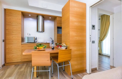 Cecina Cottage | Toscana Biovillage - Cottage con Vasca Idromassaggio solo su Richiesta