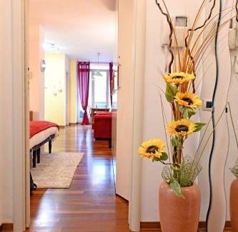 Cecina Bed & Breakfast | Toscana da aMare