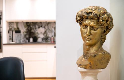 Quartier Vieux Marche-Cathedrale Apartment | Toscana - Luxury Duplex Rouen