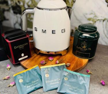 Quartier Vieux Marche-Cathedrale Apartment | Toscana - Luxury Duplex Rouen