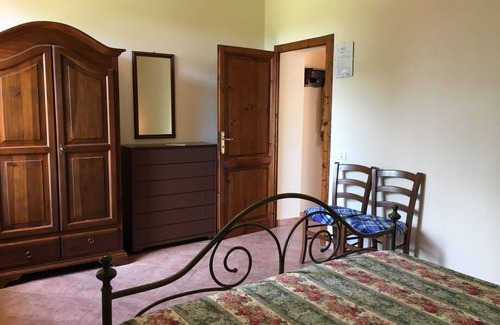 Montecatini Val di Cecina Other | TOSCANA TOUR - Agriturismo San Maurizio Anna 2