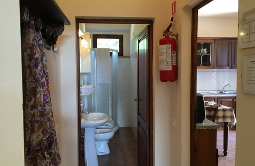 Montecatini Val di Cecina Other | TOSCANA TOUR - Agriturismo San Maurizio Anna 2