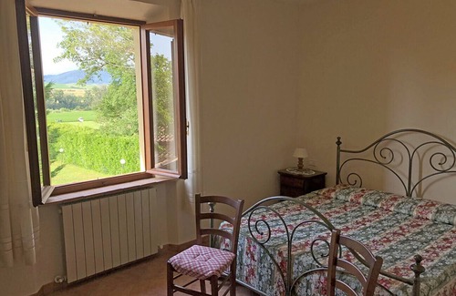 Montecatini Val di Cecina Other | TOSCANA TOUR - Agriturismo San Maurizio Anna 2