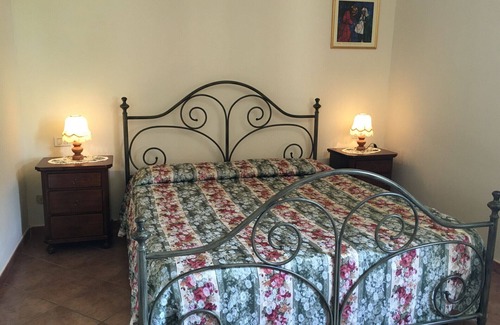 Montecatini Val di Cecina Other | TOSCANA TOUR - Agriturismo San Maurizio Anna 2