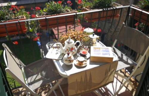 Volterra Apartment | Toscanamente