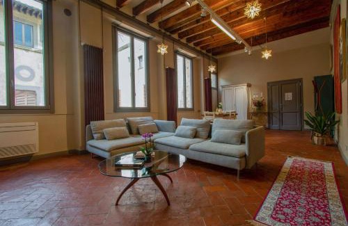 Oltrarno Apartment | Toscanella Escape