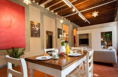 Oltrarno Apartment | Toscanella Escape