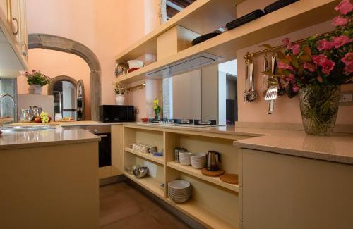 Oltrarno Apartment | Toscanella Escape