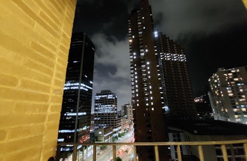 Centro International Apartment | TOSCANO S Aparta Estudio Hospedaje Amoblado Torre 2 Equilibrium