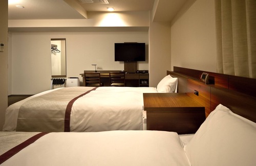 Uchikanda Hotel | Tosei Hotel Cocone Kanda