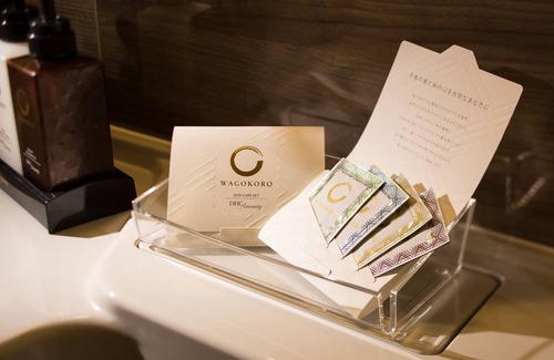 Uchikanda Hotel | Tosei Hotel Cocone Kanda